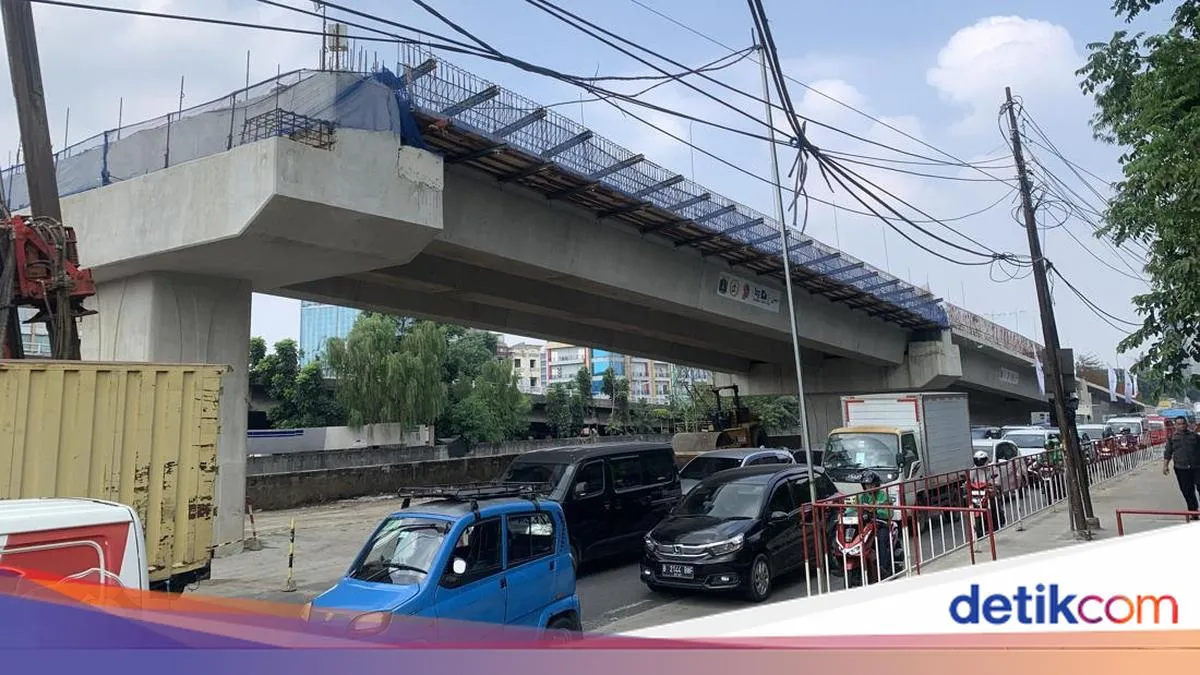 Keselamatan Perlintasan Jadi Harapan di Balik Rencana Flyover Muara Enim